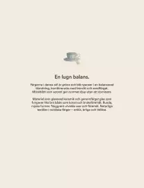 Hemtex reklamblad Sida 8