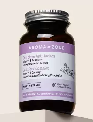 Aroma Zone (valable jusqu'au 24-09)