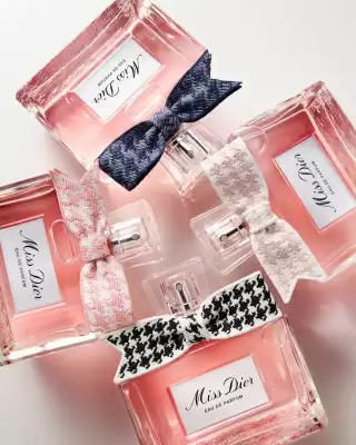 Dior (valable jusqu'au 24-09)