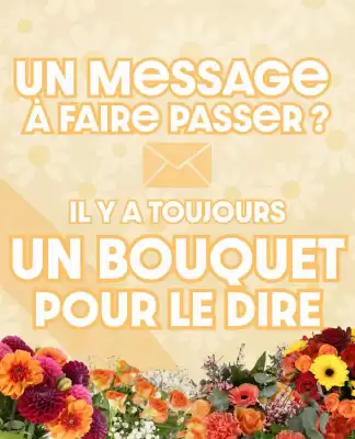Florajet (valable jusqu'au 24-09)