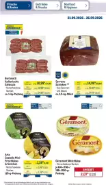 METRO Prospekt woche 39 Seite 13