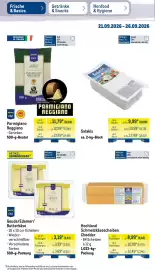 METRO Prospekt woche 39 Seite 14