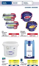 METRO Prospekt woche 39 Seite 15
