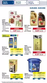 METRO Prospekt woche 39 Seite 18