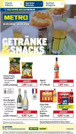 METRO Prospekt woche 39 Seite 21