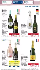 METRO Prospekt woche 39 Seite 32