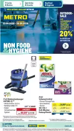 METRO Prospekt woche 39 Seite 35