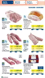 METRO Prospekt woche 39 Seite 4