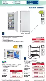 METRO Prospekt woche 39 Seite 40