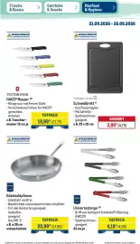 METRO Prospekt woche 39 Seite 41