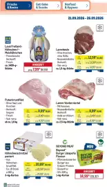 METRO Prospekt woche 39 Seite 5