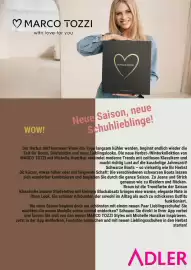 Adler Prospekt Seite 2