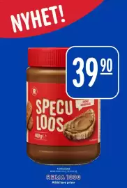 Rema 1000 kundeavis Side 6: R SPECULOOS €39,90