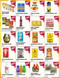 Atiya's Fresh Farm flyer week 38 Page 2