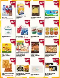 Atiya's Fresh Farm flyer week 38 Page 3