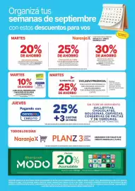 Catálogo Supermercados Vea Página 11