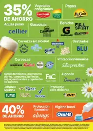 Catálogo Supermercados Vea Página 5