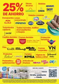 Catálogo Supermercados Vea Página 6