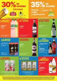 Catálogo Supermercados Vea Página 8