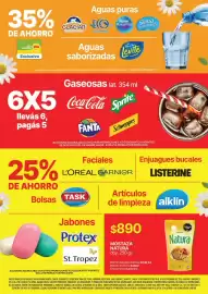 Catálogo Supermercados Vea Página 9