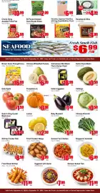 United Supermarket flyer week 38 Page 2