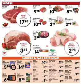 Western Foods flyer week 38 Page 2