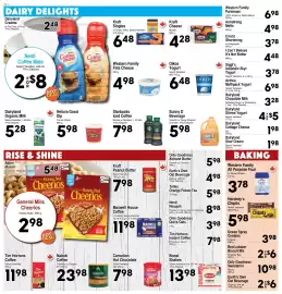 Western Foods flyer week 38 Page 4