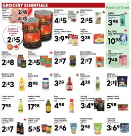 Western Foods flyer week 38 Page 5