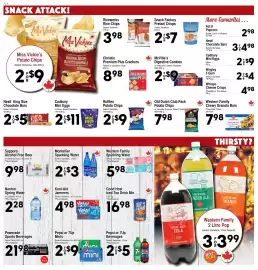 Western Foods flyer week 38 Page 6
