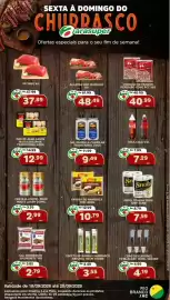 Catálogo Araújo Supermercados Página 1