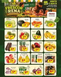 Catálogo Supermercados Rena Página 2
