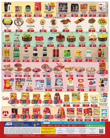 Catálogo Supermercados Rondon Página 2