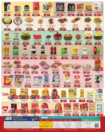 Catálogo Supermercados Rondon Página 2