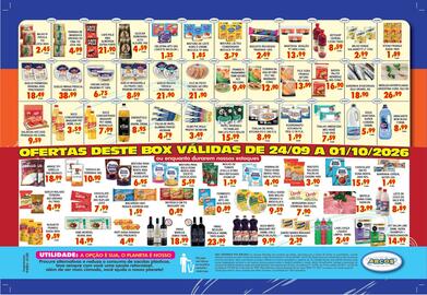 Catálogo Supermercados Rod e Raf Página 2