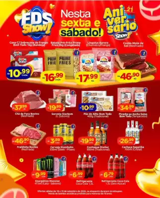 Super Show (válido até 19-09)