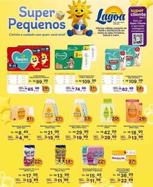 Encarte Super Lagoa Página 2
