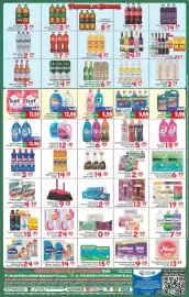 Encarte Rede Super Compras semana 38 Página 1