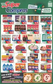 Encarte Rede Super Compras semana 38 Página 2