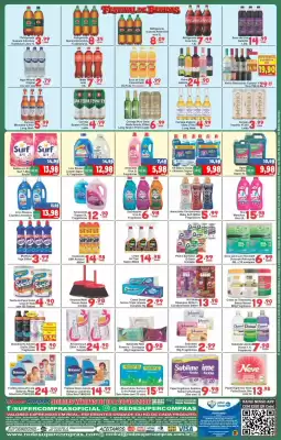 Encarte Rede Super Compras (válido até 24-09)
