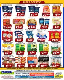 Catálogo Supermercado Pastorinho Página 2