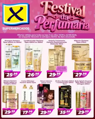 X (válido até 22-09)