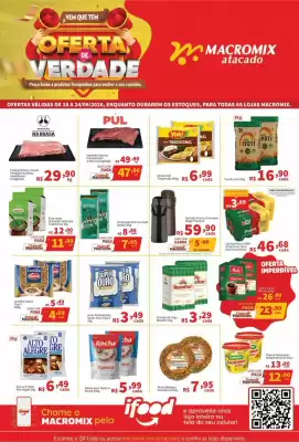 Macromix Atacado (válido até 24-09)