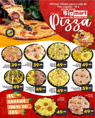 Bigmart (válido até 21-09)
