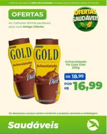 Folheto Andorinha Hipermercado semana 38 Página 1