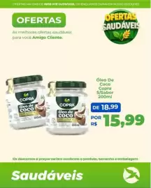 Folheto Andorinha Hipermercado semana 38 Página 10