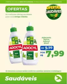 Folheto Andorinha Hipermercado semana 38 Página 11