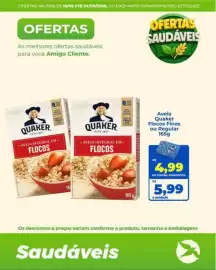Folheto Andorinha Hipermercado semana 38 Página 12
