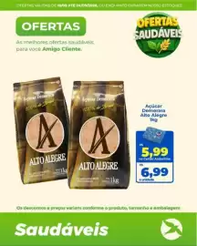 Folheto Andorinha Hipermercado semana 38 Página 4