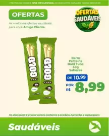 Folheto Andorinha Hipermercado semana 38 Página 6