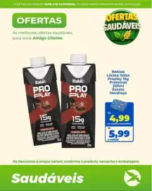 Folheto Andorinha Hipermercado semana 38 Página 7